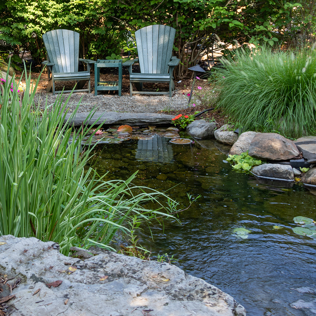 Pond installer near me in Williamsport, PA 17701