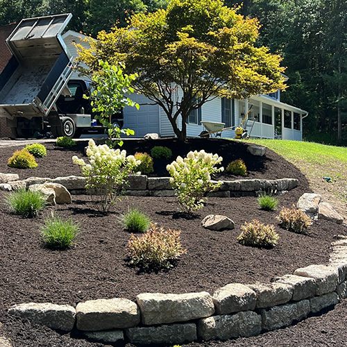 Williamsport Mulch and Stone Near Me