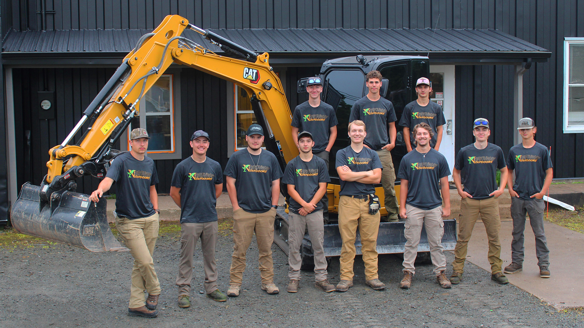 Northway Outdoors - Watkins Brothers