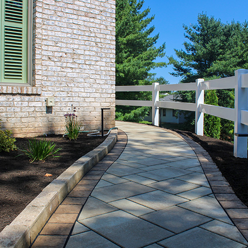 Lawn Mowing Service Williamsport