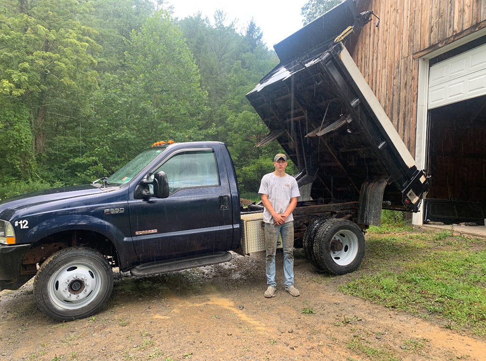 Northway Outdoors - Rees Watkins