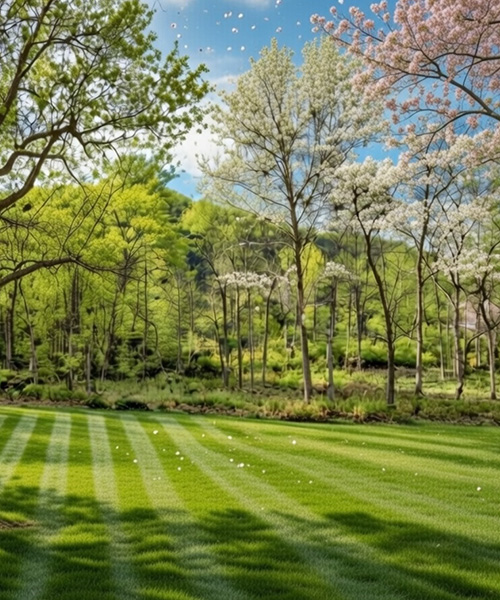 Spring Yard Cleanup Williamsport PA