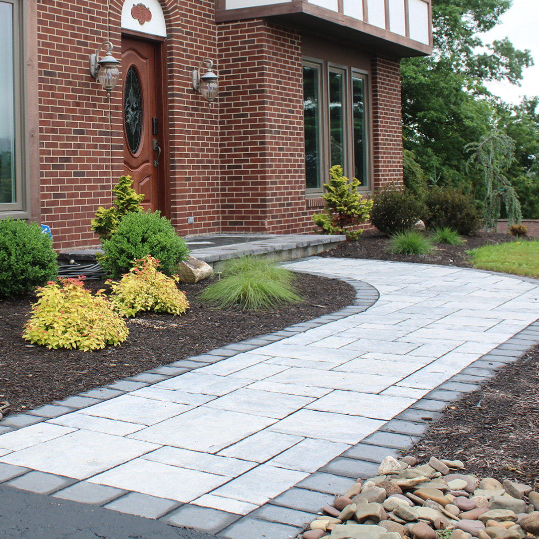 Patio and Walkway Installation in Williamsport PA